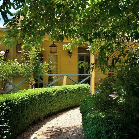 Lake Cottage Daylesford Exterior foto