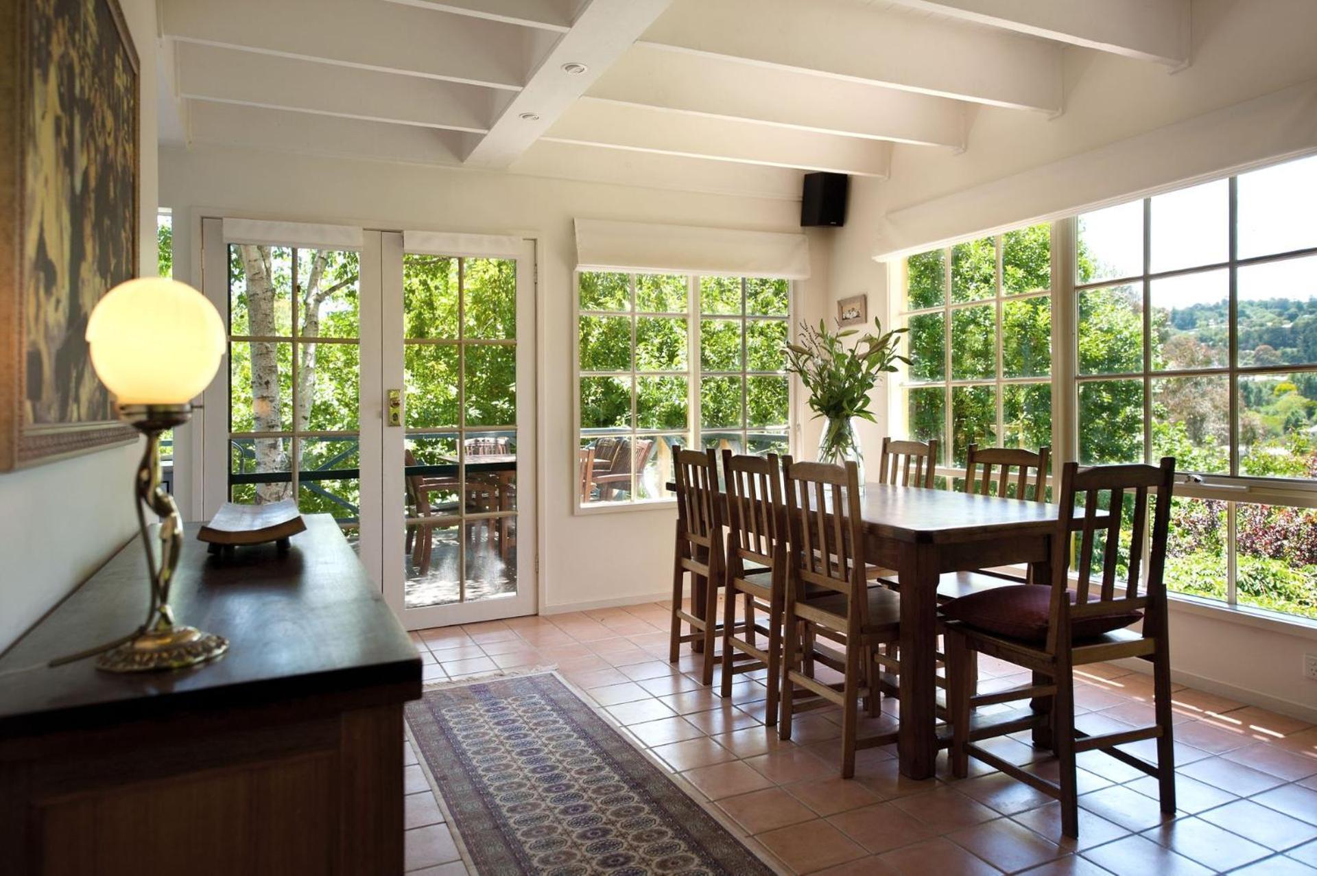 Lake Cottage Daylesford Exterior foto
