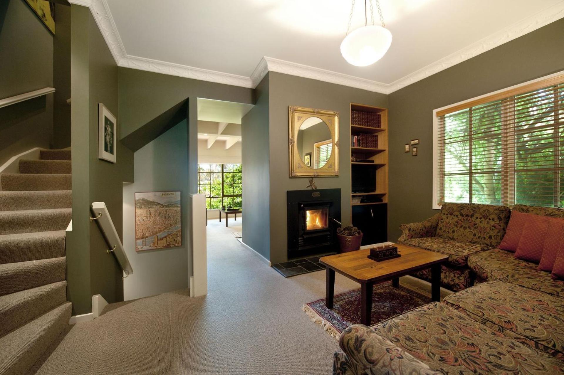 Lake Cottage Daylesford Exterior foto