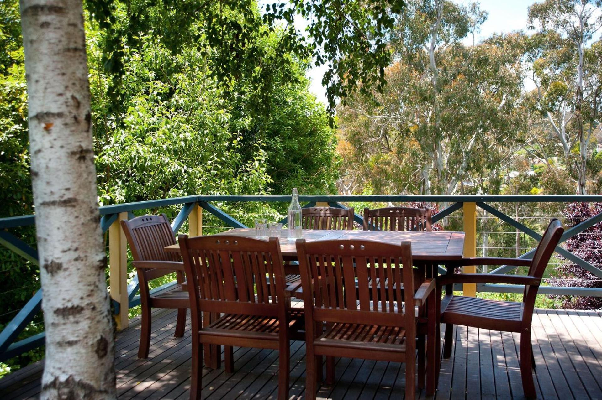 Lake Cottage Daylesford Exterior foto